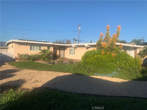 523 E Covina Covina CA 91722