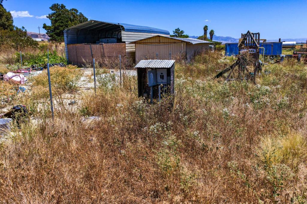 4688 Pacheco Pass Highway
