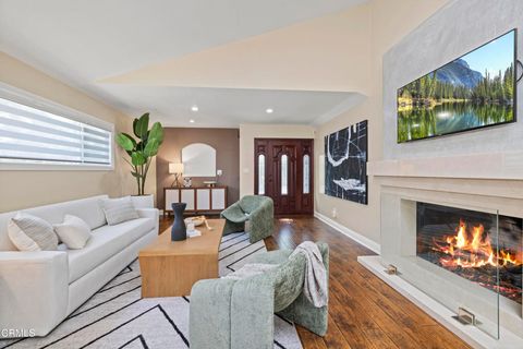 4961 Alcove Avenue Valley Village CA 91607