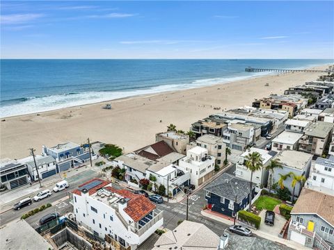 121 35th Hermosa Beach CA 90254