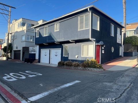 Photo of 121 35th Pl, Hermosa Beach, CA 90254 (MLS # PW26072548)