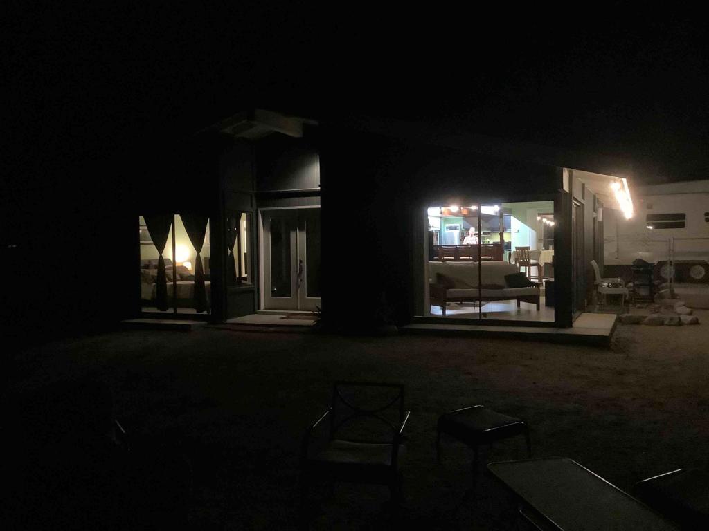 Not Applicable-1 - Residential