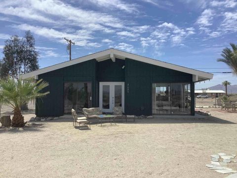 Photo of 2623 Treasure Drive, Thermal, CA 92274 (MLS # 219138702DA)