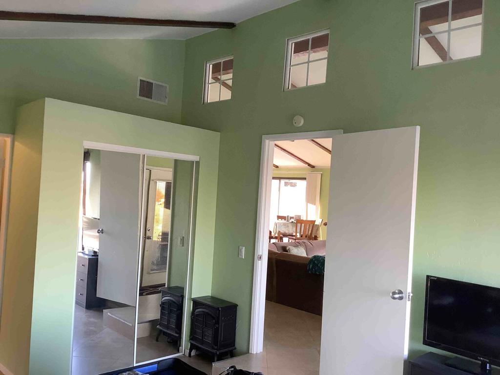 Not Applicable-1 - Residential