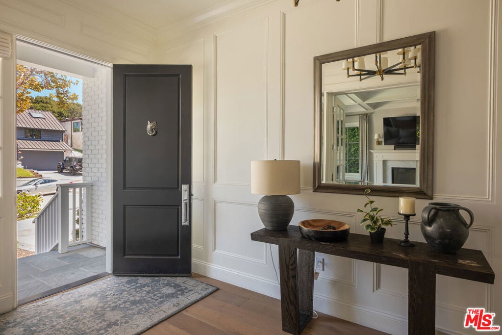 Photo of 10334 Lorenzo Drive, Los Angeles, CA 90064 (MLS # 26874201)