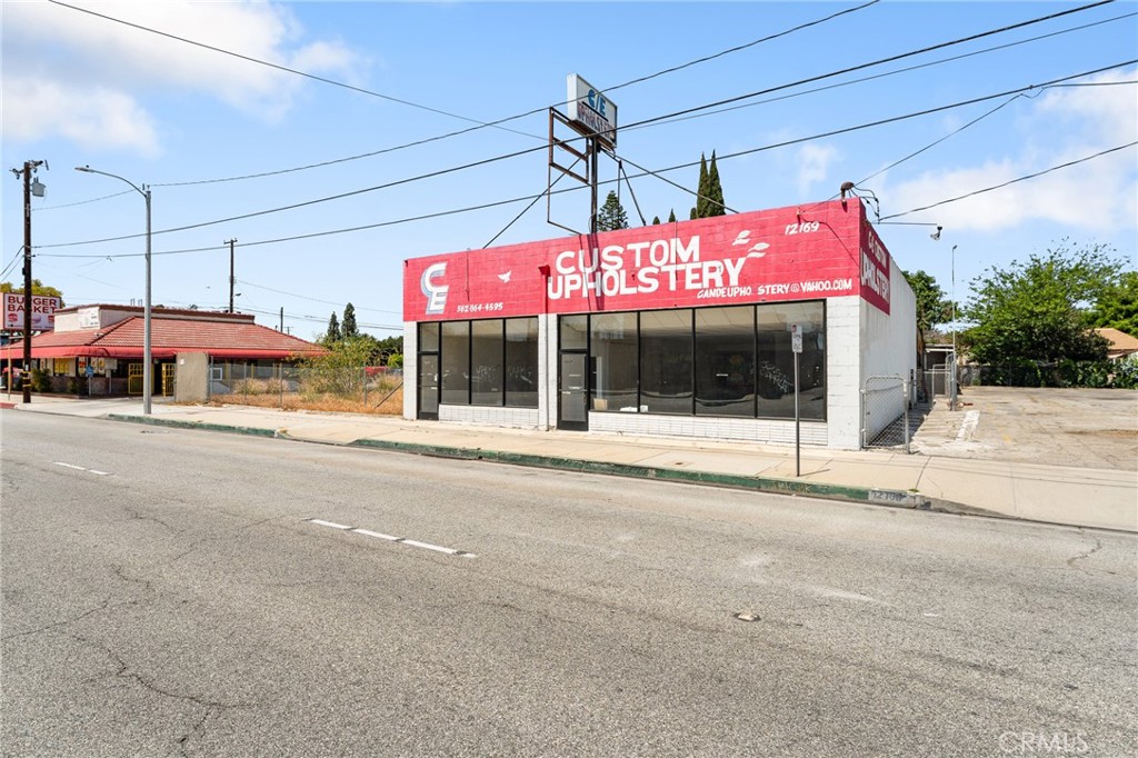 12167 Firestone Boulevard