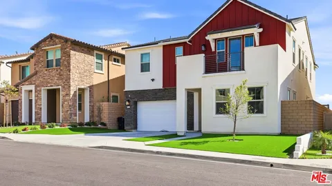 21230 W Wildflower Way, Chatsworth, CA 91311 - MLS#: 26673835