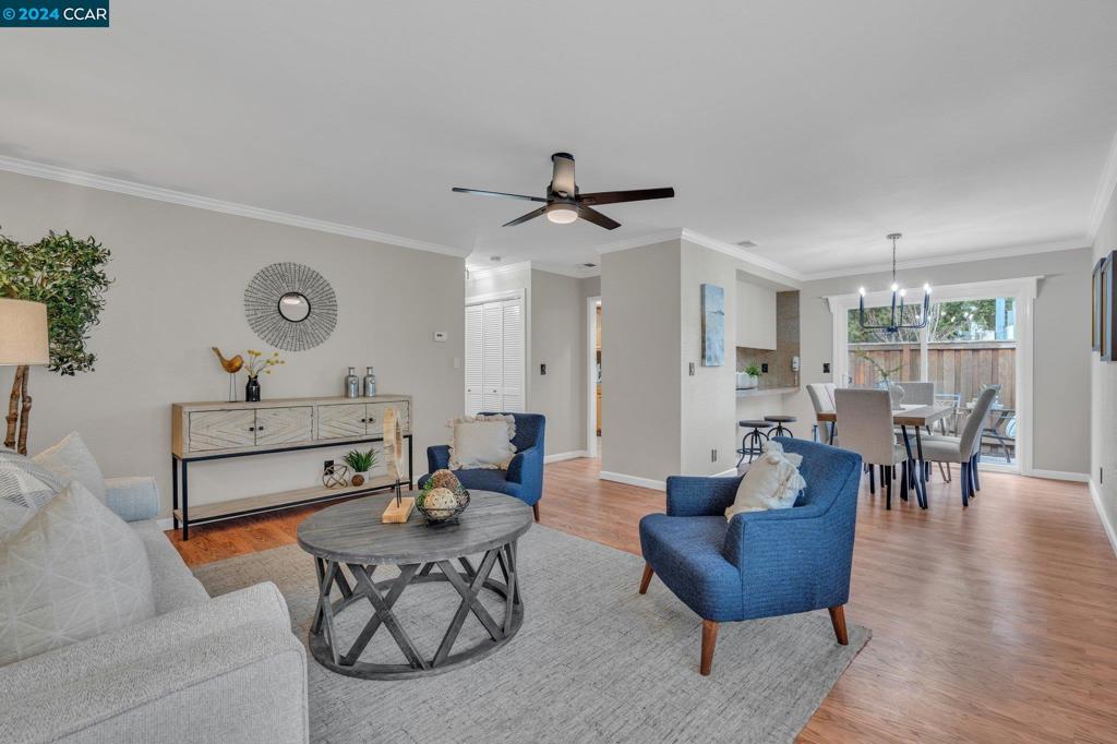 TWIN CREEK GRDN - Residential