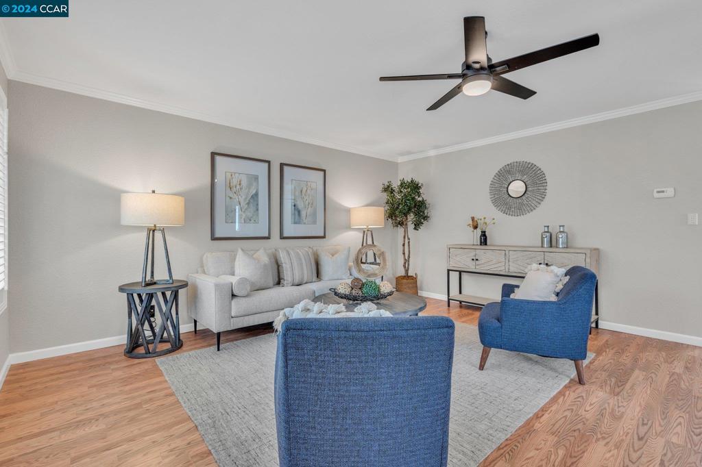 TWIN CREEK GRDN - Residential