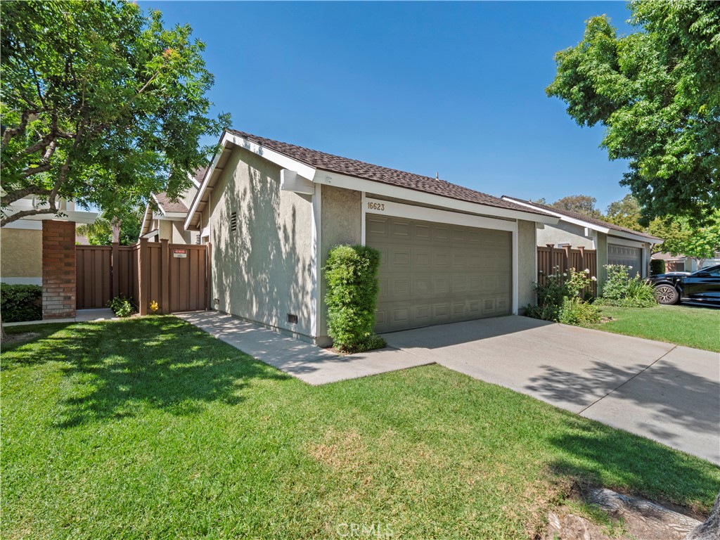 Welcome to this charming single-story gem in Canyon Country! This clean, turn-key home shows true pride of ownership with thoughtful upgrades throughout—including new windows, two glass sliders, a new water heater, and a 2023 HVAC system. Inside, enjoy fully updated bathrooms, a bright, functional layout, and a new patio off the primary bedroom perfect for morning coffee. The beautifully landscaped yard adds curb appeal and serenity. Whether you’re buying your first home or looking to downsize, this one checks all the boxes. Plus—amazing HOA amenities like a pool, spa, tennis, and basketball courts. Just a short walk to Sprouts, Starbucks, Vons, gyms, and more, and one minute to the 14 freeway, award-winning schools, and In-N-Out. Don’t miss it!