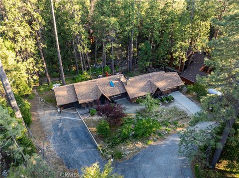 26220 Pine Dell Road Idyllwild CA 92549