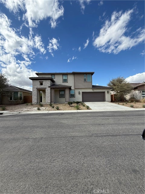 Photo of 50105 Rocamora Street, Indio, CA 92201 (MLS # IV26177470)