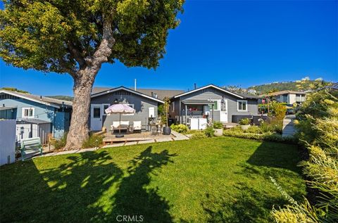 Tiny photo for 389 Park, Laguna Beach, CA 92651 (MLS # LG26030620)