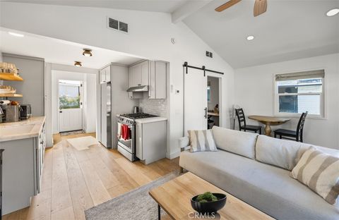 Tiny photo for 389 Park, Laguna Beach, CA 92651 (MLS # LG26030620)