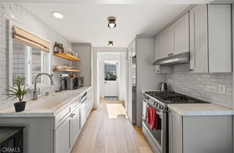 Tiny photo for 389 Park, Laguna Beach, CA 92651 (MLS # LG26030620)