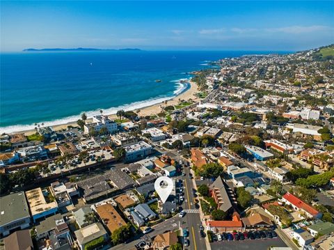 Tiny photo for 389 Park, Laguna Beach, CA 92651 (MLS # LG26030620)