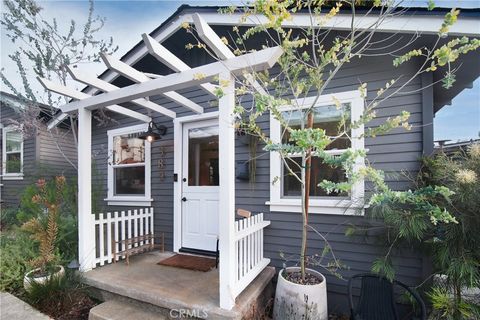 Tiny photo for 389 Park, Laguna Beach, CA 92651 (MLS # LG26030620)