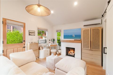 Tiny photo for 389 Park, Laguna Beach, CA 92651 (MLS # LG26030620)
