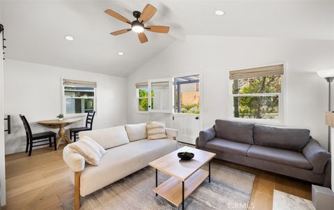 Tiny photo for 389 Park, Laguna Beach, CA 92651 (MLS # LG26030620)