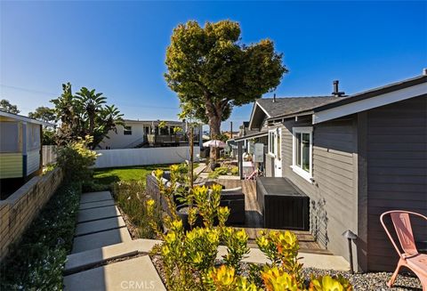 Tiny photo for 389 Park, Laguna Beach, CA 92651 (MLS # LG26030620)