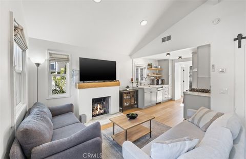 Tiny photo for 389 Park, Laguna Beach, CA 92651 (MLS # LG26030620)