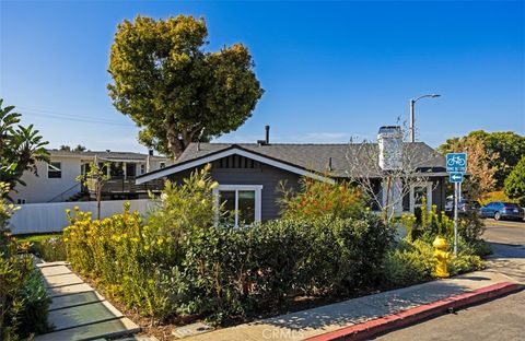 Tiny photo for 389 Park, Laguna Beach, CA 92651 (MLS # LG26030620)