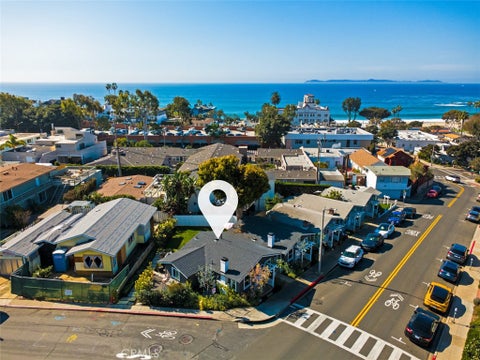 Tiny photo for 389 Park, Laguna Beach, CA 92651 (MLS # LG26030620)