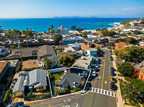 Tiny photo for 389 Park, Laguna Beach, CA 92651 (MLS # LG26030620)