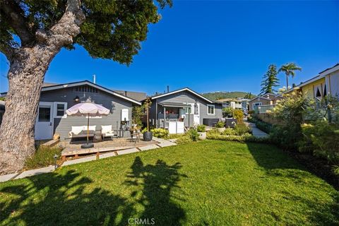 Tiny photo for 389 Park, Laguna Beach, CA 92651 (MLS # LG26030620)
