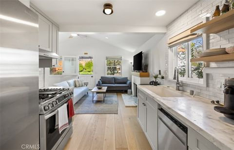 Tiny photo for 389 Park, Laguna Beach, CA 92651 (MLS # LG26030620)