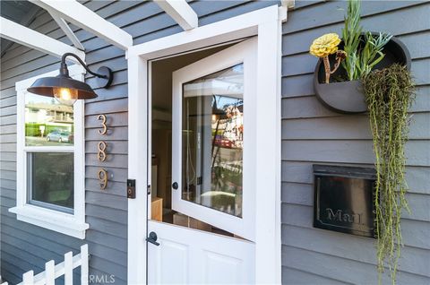 Tiny photo for 389 Park, Laguna Beach, CA 92651 (MLS # LG26030620)