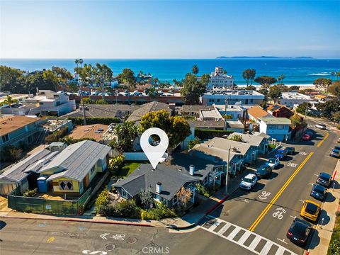Tiny photo for 389 Park, Laguna Beach, CA 92651 (MLS # LG26030620)