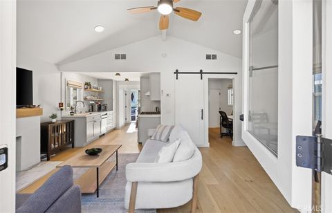 Tiny photo for 389 Park, Laguna Beach, CA 92651 (MLS # LG26030620)