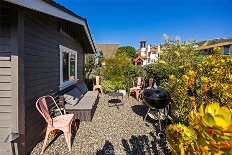 Tiny photo for 389 Park, Laguna Beach, CA 92651 (MLS # LG26030620)