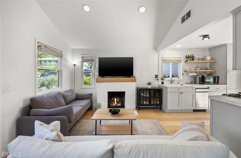 Tiny photo for 389 Park, Laguna Beach, CA 92651 (MLS # LG26030620)