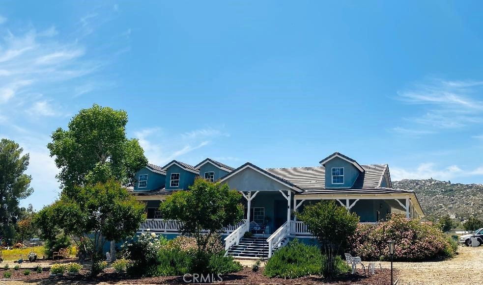 23711 California Avenue