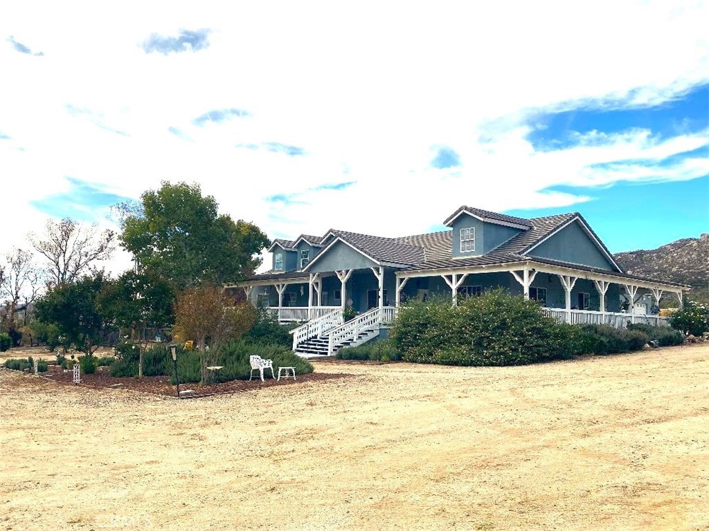 23711 California Avenue