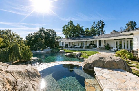 Photo of 7030 Caminito De Conejos, Rancho Santa Fe, CA 92067 (MLS # 260018355SD)