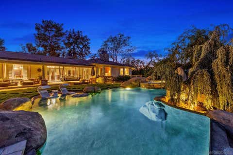Photo of 7030 Caminito De Conejos, Rancho Santa Fe, CA 92067 (MLS # 260018355SD)