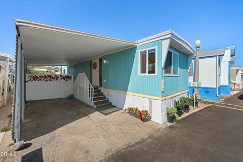 Photo of 3900 E Main Street #46, Ventura, CA 93003 (MLS # V1-37432)