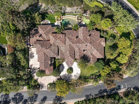 4690 Rancho Del Mar Trl San Diego CA 92130