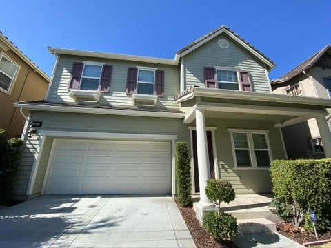 Photo of 1837 Worthington Circle, Santa Clara, CA 95050 (MLS # ML82062375)