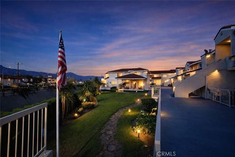 Photo of 598 S 2nd St, Alhambra, CA 91801 (MLS # CV26084368)