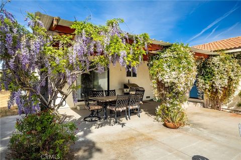 Tiny photo for 1650 Verde Pl, San Miguel, CA 93451 (MLS # NS26065787)