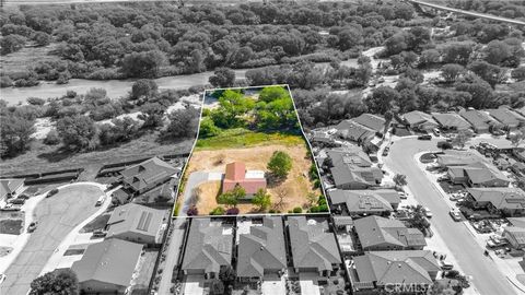 Tiny photo for 1650 Verde Pl, San Miguel, CA 93451 (MLS # NS26065787)