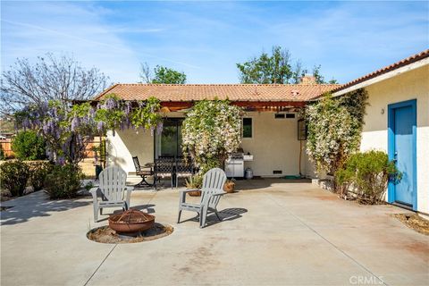 Tiny photo for 1650 Verde Pl, San Miguel, CA 93451 (MLS # NS26065787)
