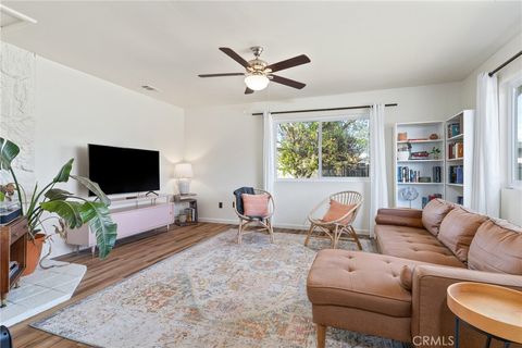 Tiny photo for 1650 Verde Pl, San Miguel, CA 93451 (MLS # NS26065787)