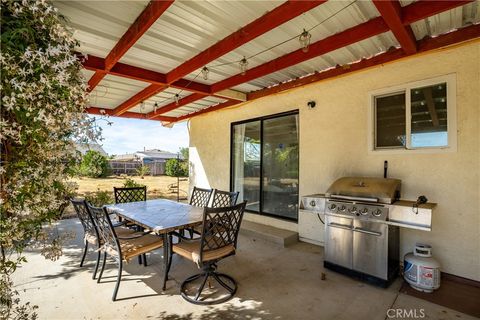 Tiny photo for 1650 Verde Pl, San Miguel, CA 93451 (MLS # NS26065787)