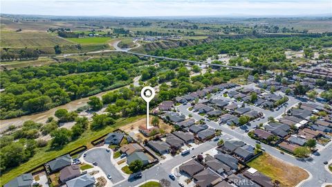 Tiny photo for 1650 Verde Pl, San Miguel, CA 93451 (MLS # NS26065787)