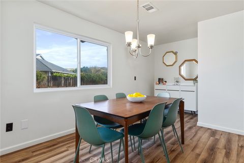 Tiny photo for 1650 Verde Pl, San Miguel, CA 93451 (MLS # NS26065787)